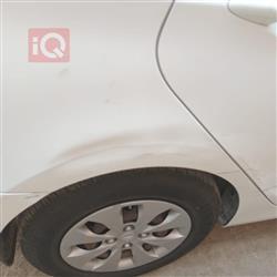 هیوندای ئەکسنت